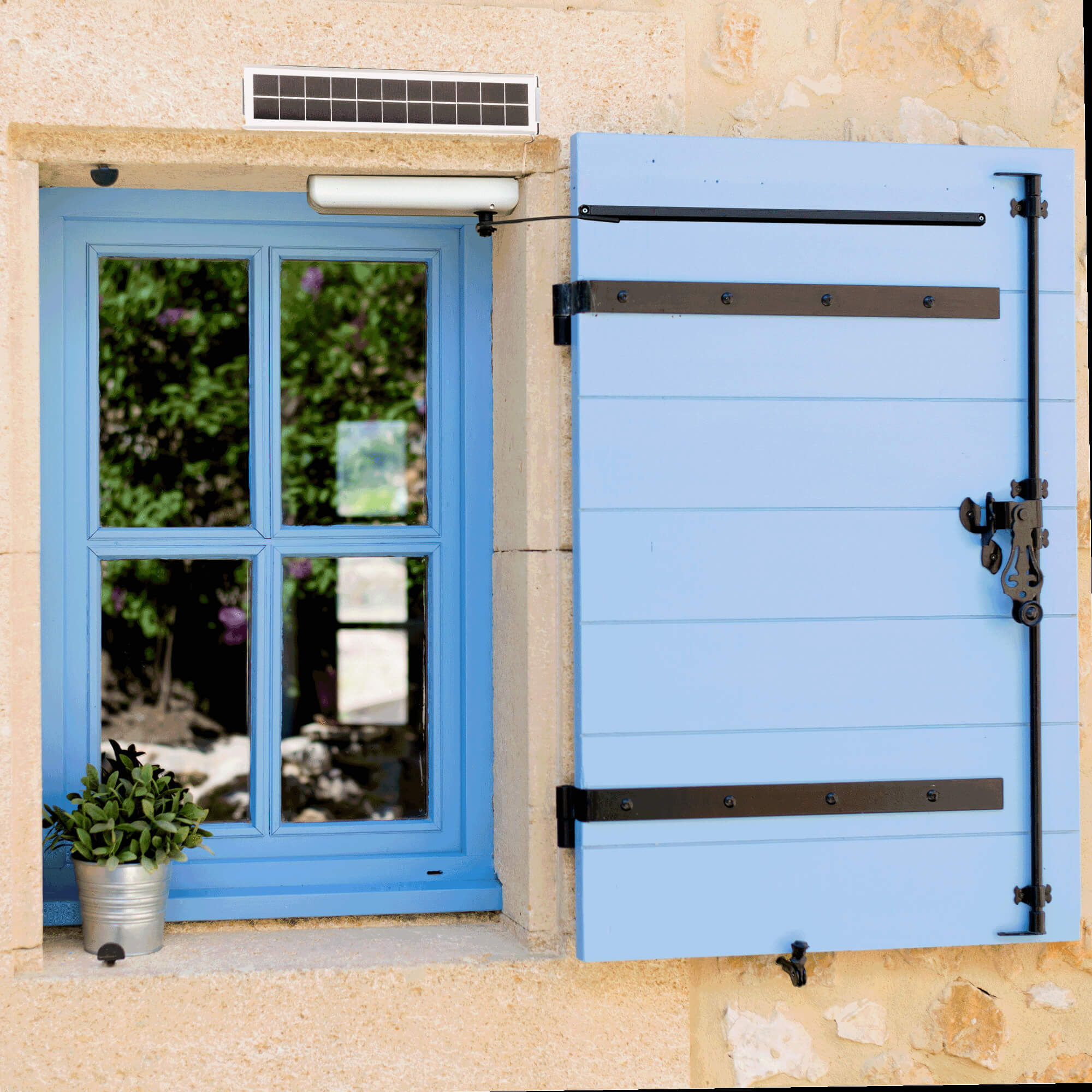 Motorisation Volet Battant